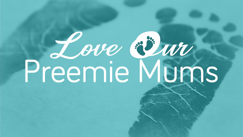 Love Our Preemie Mums – Baby Heroes Africa Foundation